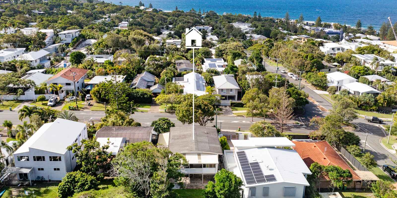 33 Pacific Avenue Sunshine Beach