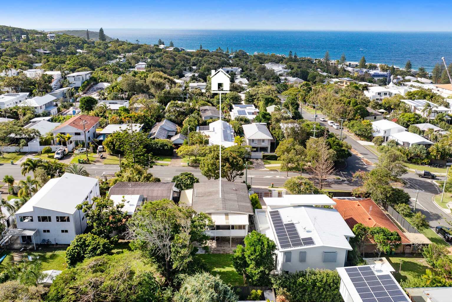 33 Pacific Avenue Sunshine Beach