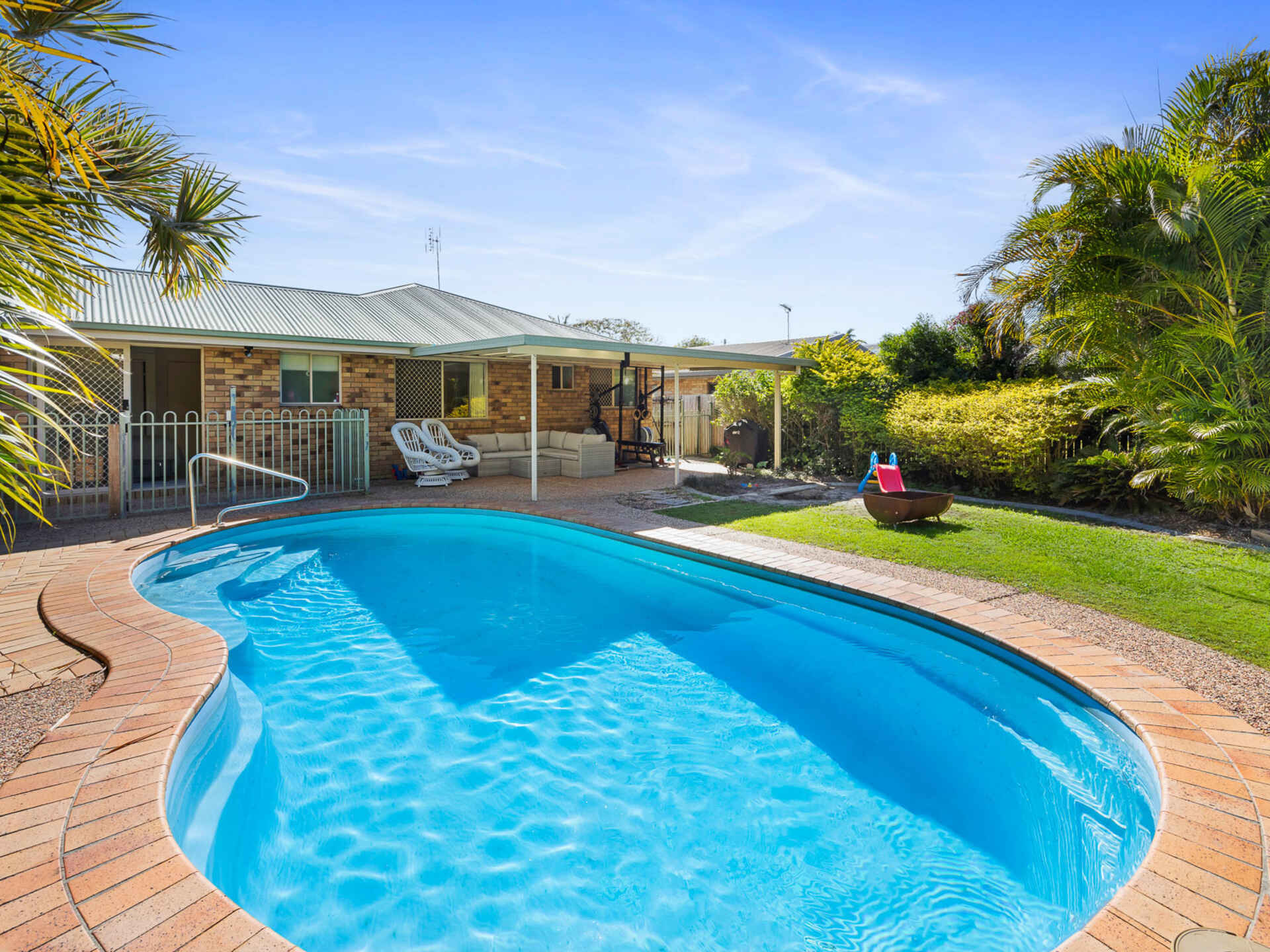 25 Pandanus Avenue Coolum Beach