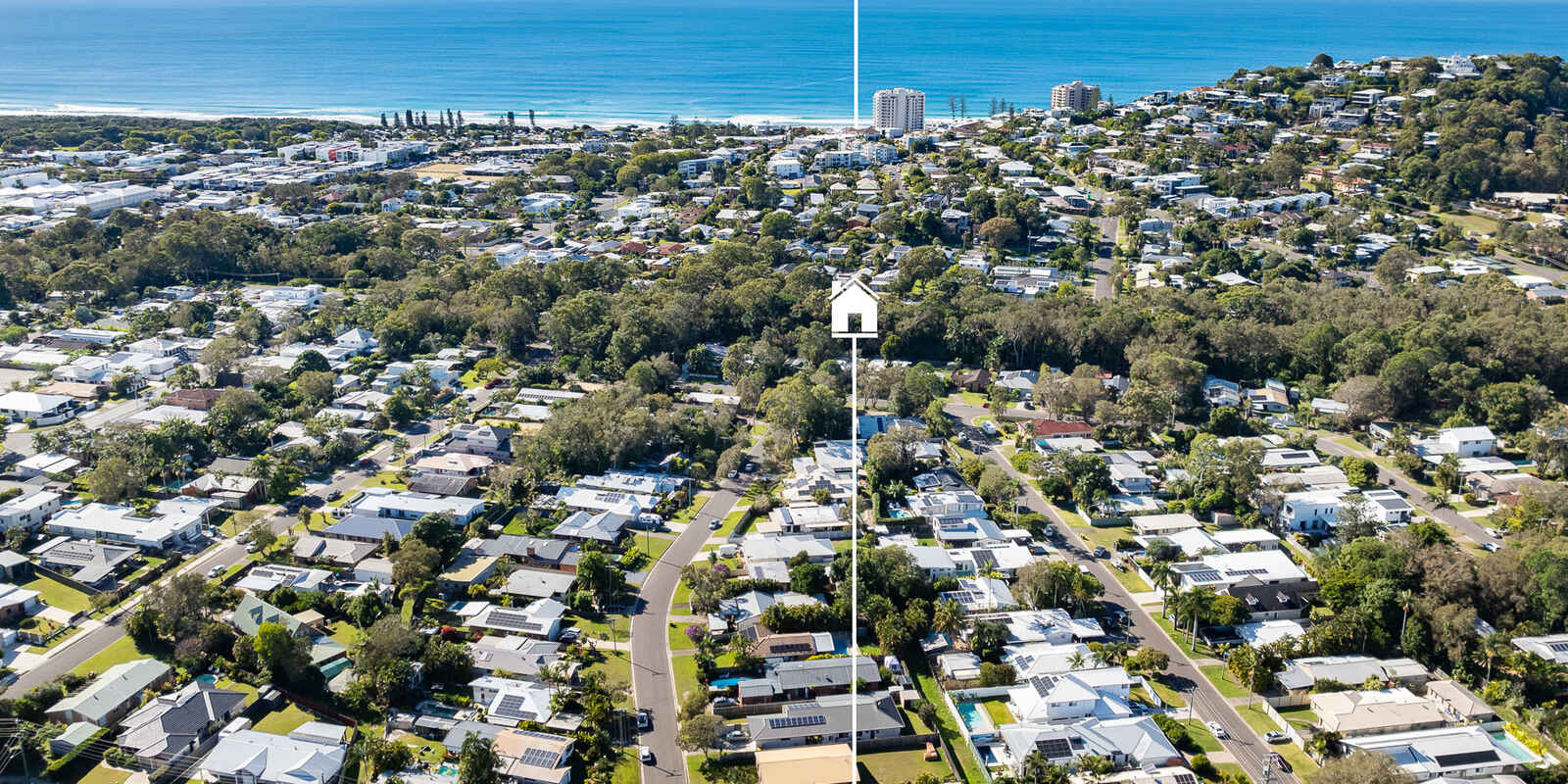 25 Pandanus Avenue Coolum Beach 25 Pandanus Avenue Coolum Beach