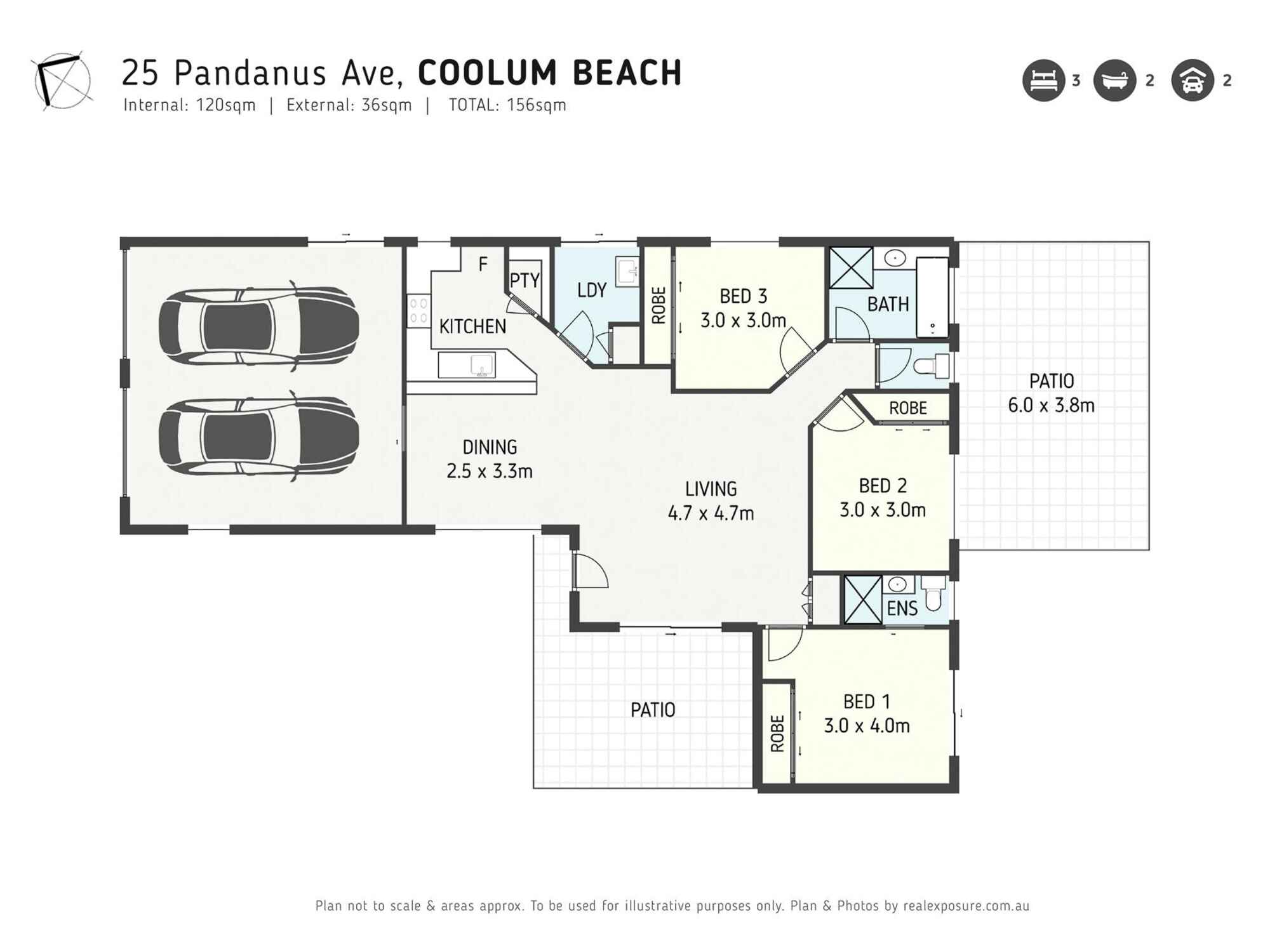 25 Pandanus Avenue Coolum Beach 25 Pandanus Avenue Coolum Beach