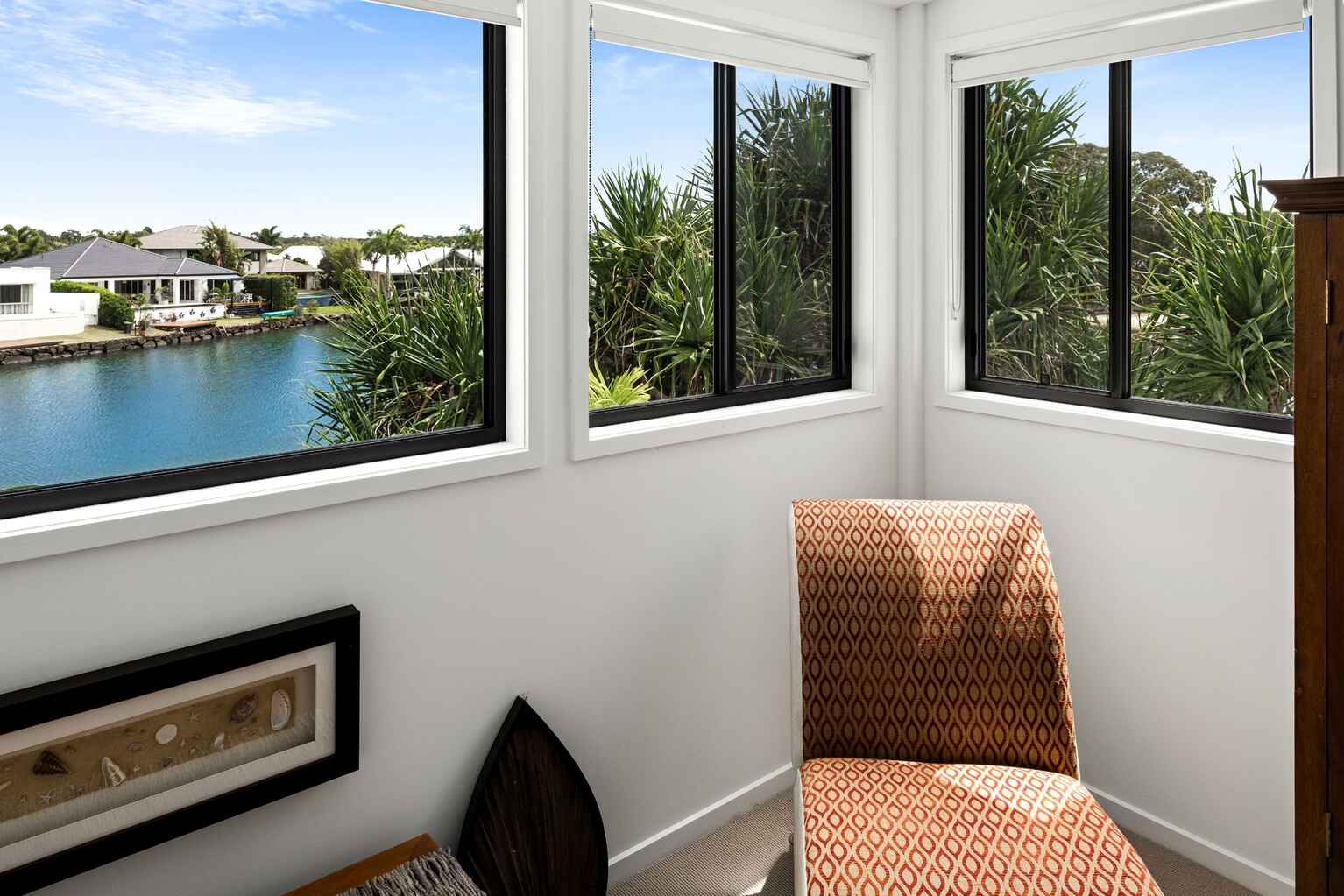 18 Anchorage Circuit Twin Waters 18 Anchorage Circuit Twin Waters