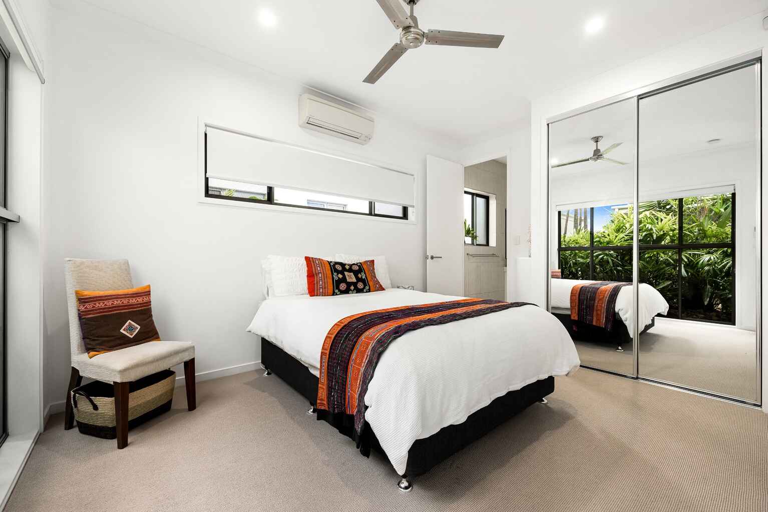 18 Anchorage Circuit Twin Waters 18 Anchorage Circuit Twin Waters