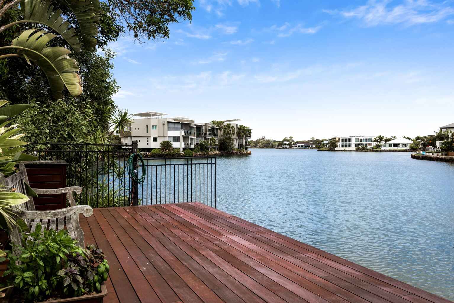 18 Anchorage Circuit Twin Waters 18 Anchorage Circuit Twin Waters