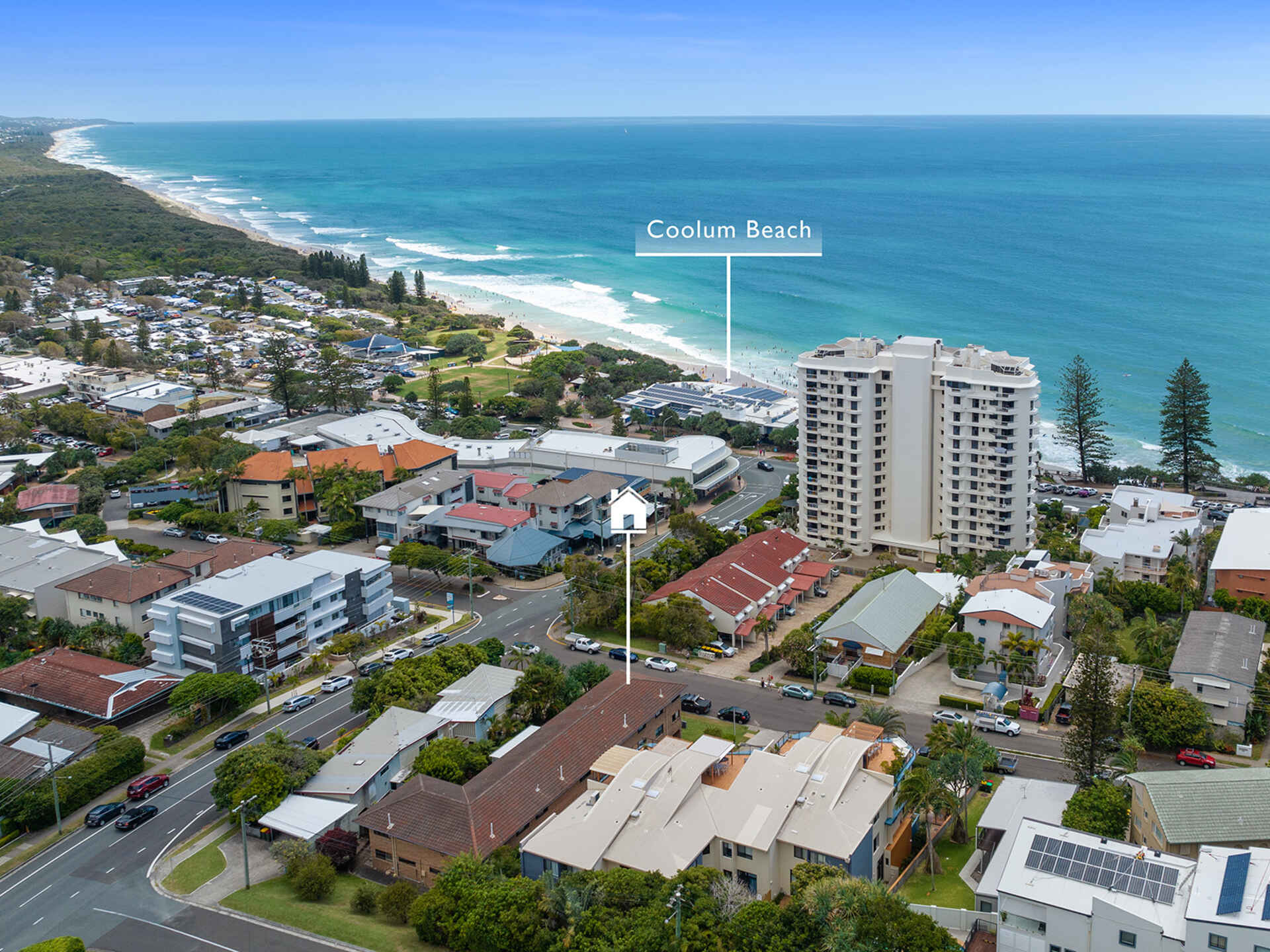 1/4-6 Coolum Terrace Coolum Beach