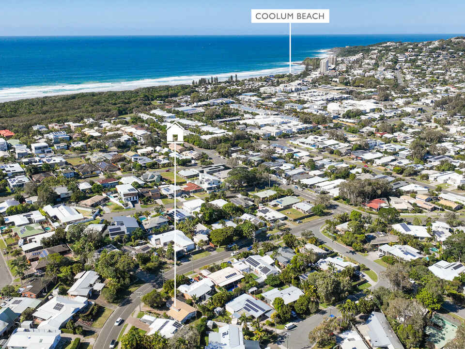 122 Springfield Avenue Coolum Beach