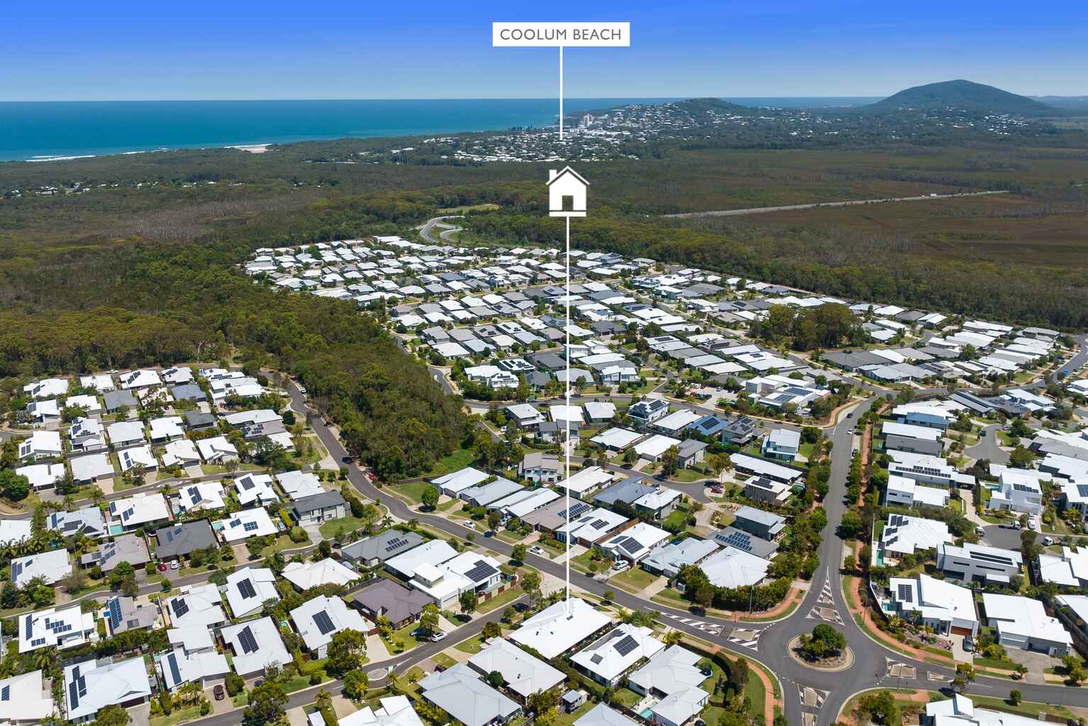 2/1 Feathertail Place Peregian Springs