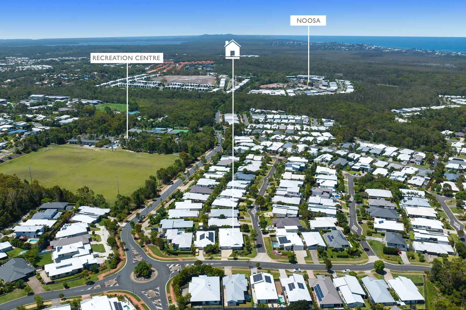 2/1 Feathertail Place Peregian Springs