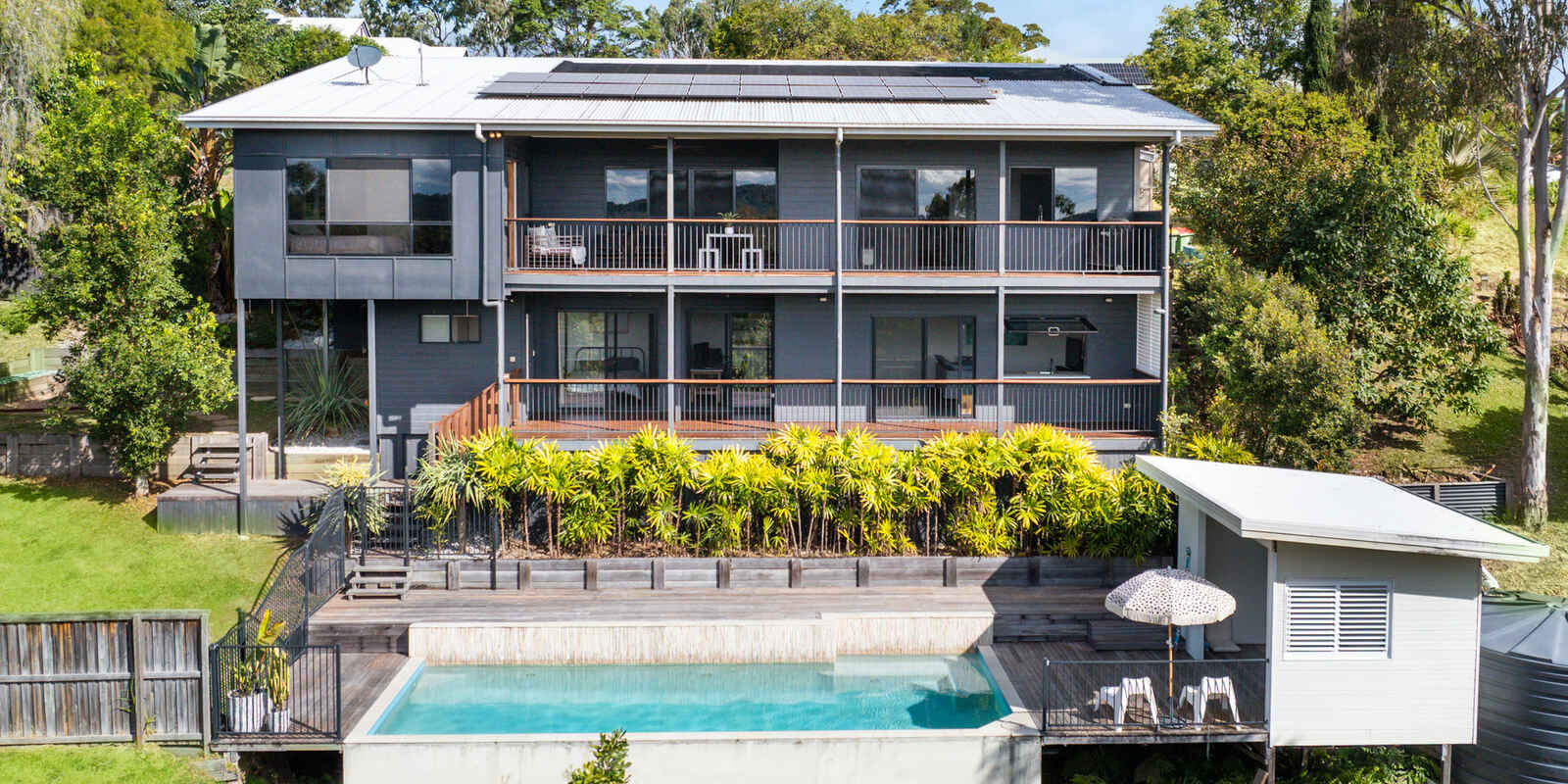 29 Whistler Ridge Drive Yandina Creek