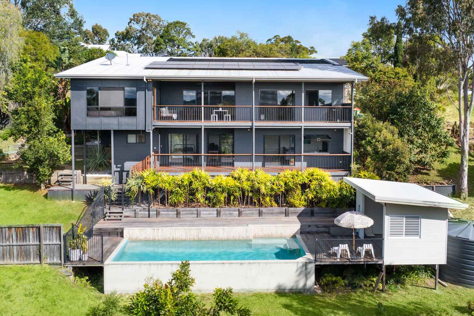 29 Whistler Ridge Drive Yandina Creek