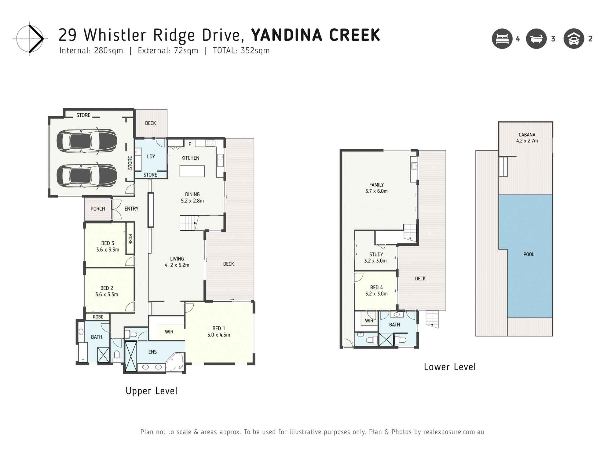 29 Whistler Ridge Drive Yandina Creek