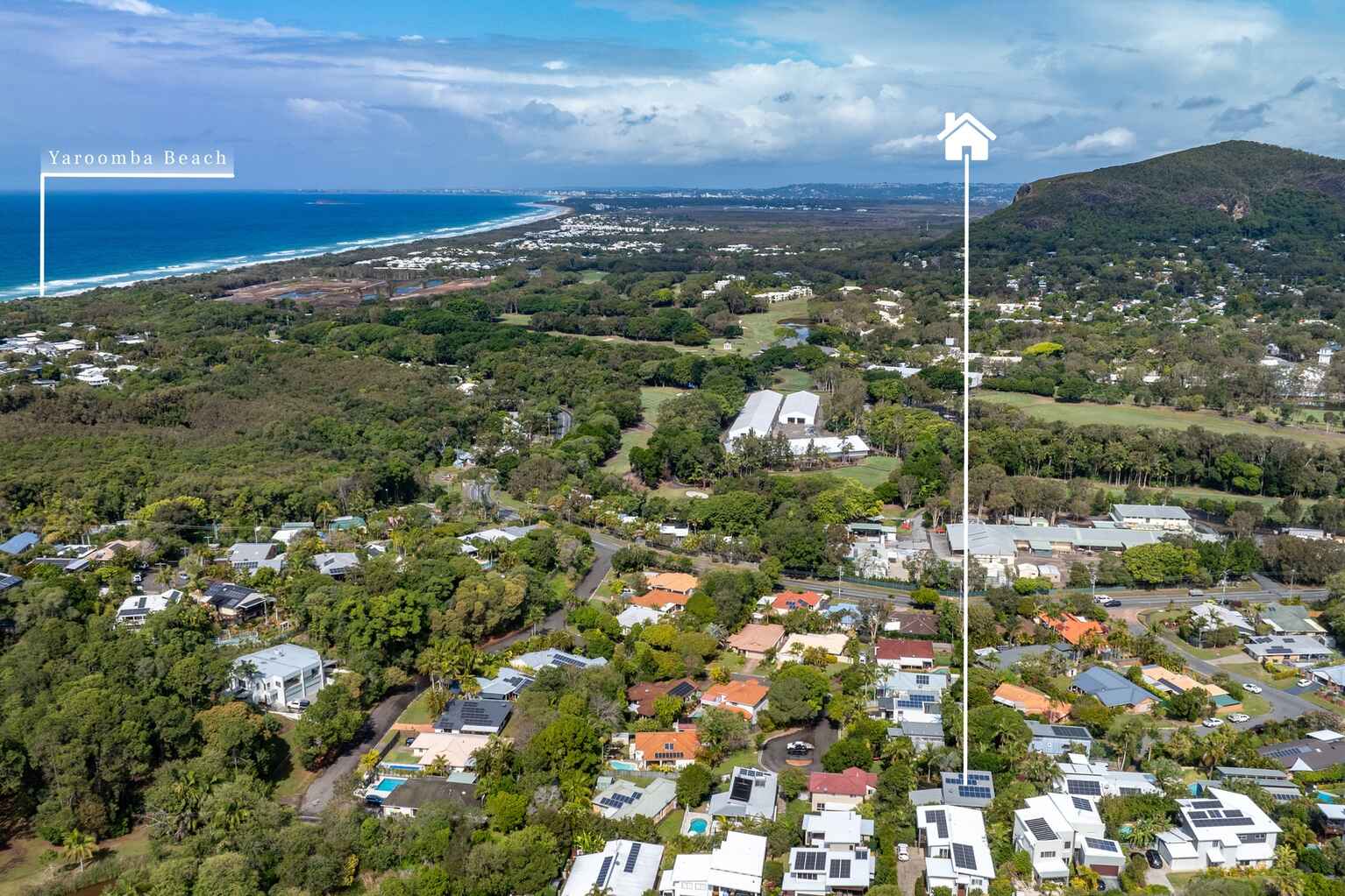 15 Perkins Place Yaroomba