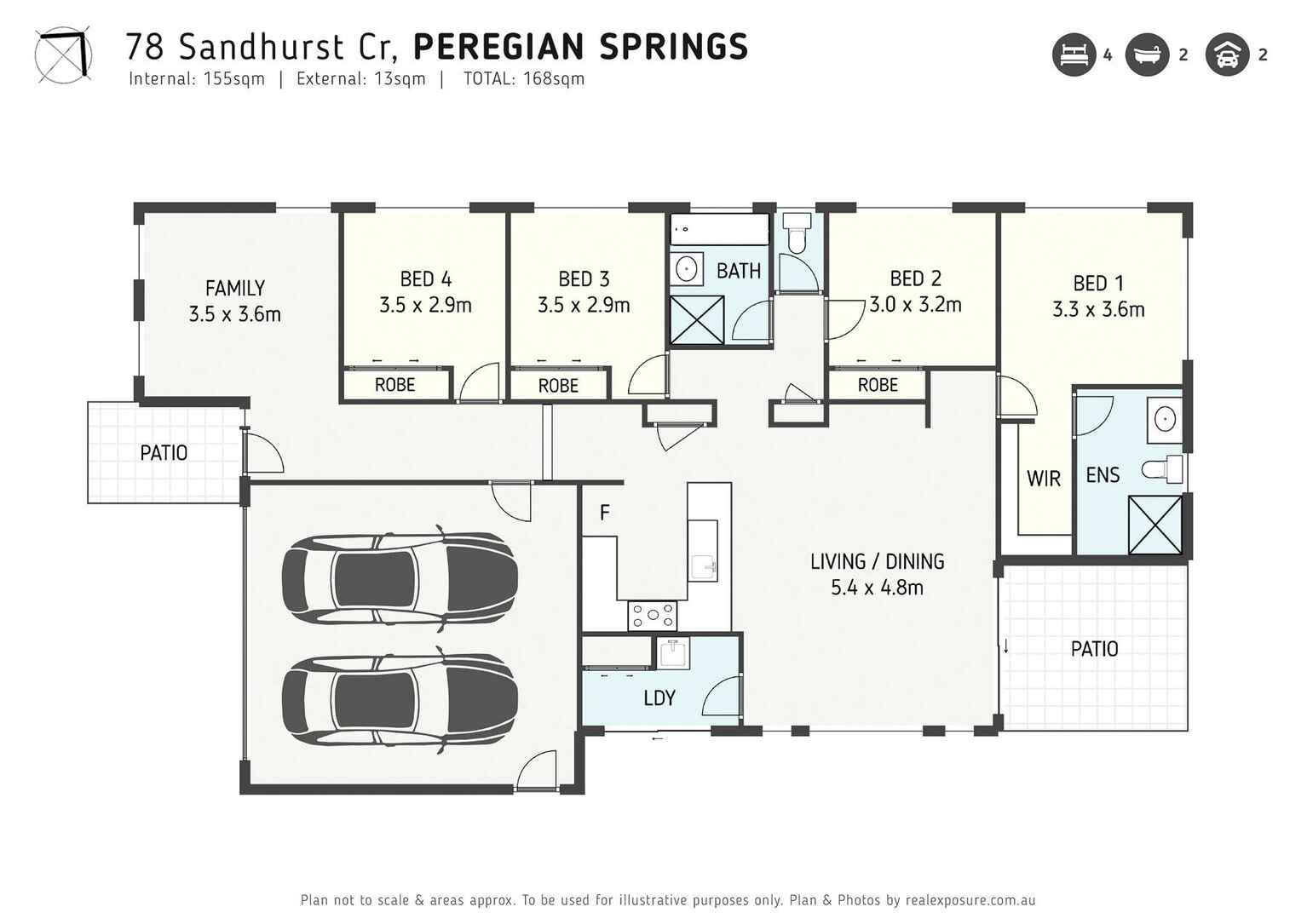 78 Sandhurst Crescent Peregian Springs