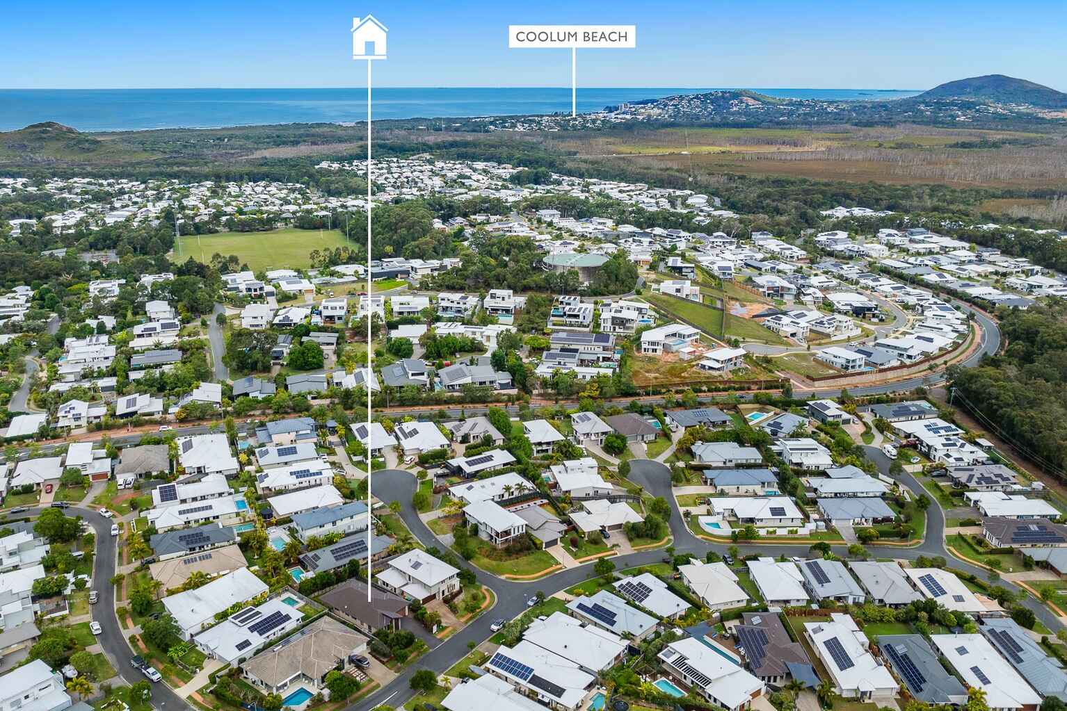 78 Sandhurst Crescent Peregian Springs