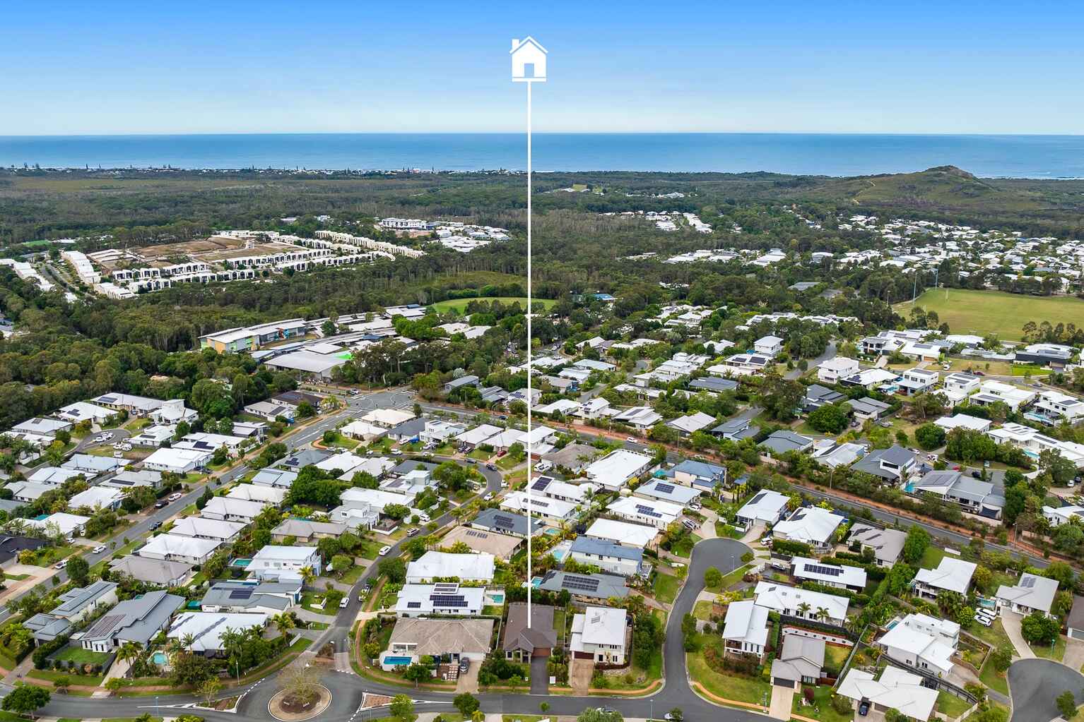 78 Sandhurst Crescent Peregian Springs