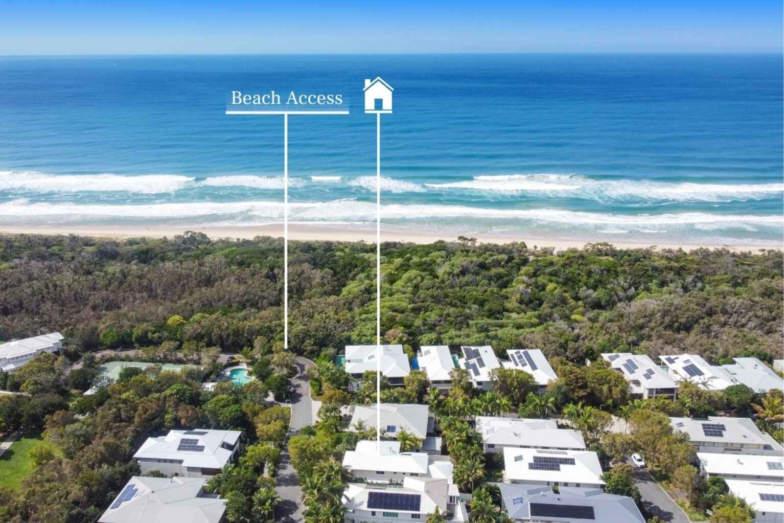 12 Sunset Beach Avenue Yaroomba 12 Sunset Beach Avenue Yaroomba