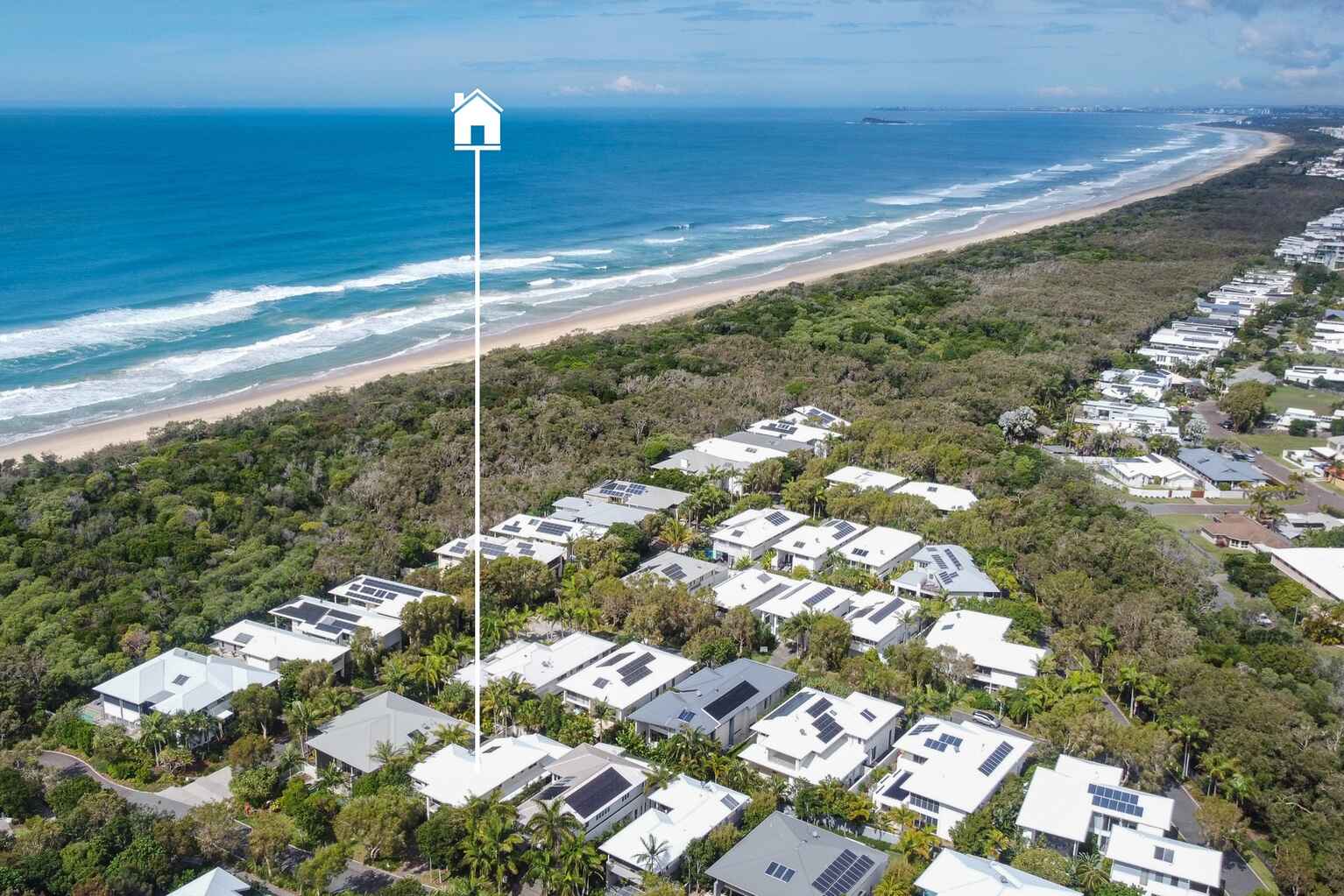 12 Sunset Beach Avenue Yaroomba 12 Sunset Beach Avenue Yaroomba