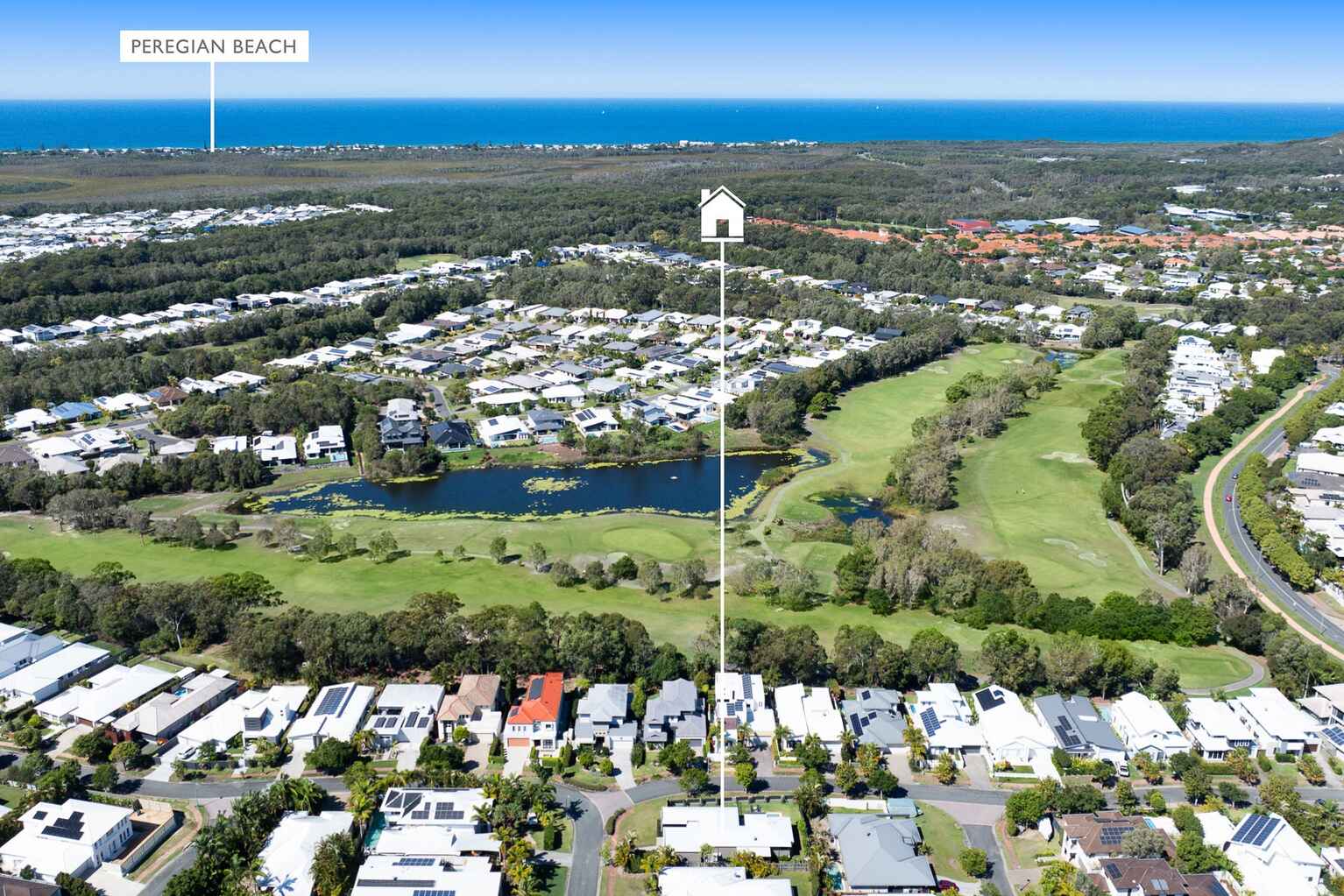 16 Selkirk Way Peregian Springs