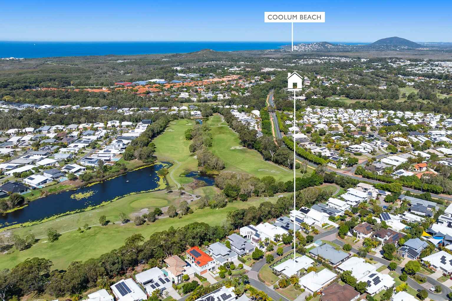 16 Selkirk Way Peregian Springs