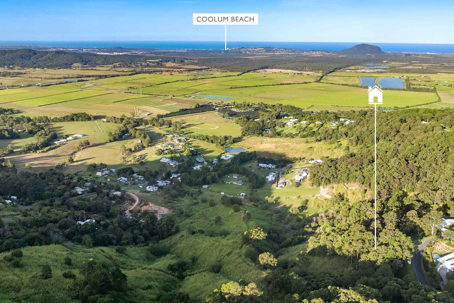 215 Ocean Vista Drive Maroochy River