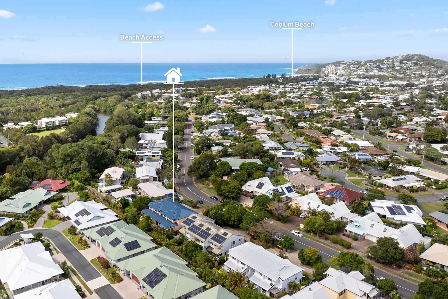 2/46 Springfield Avenue Coolum Beach 2/46 Springfield Avenue Coolum Beach