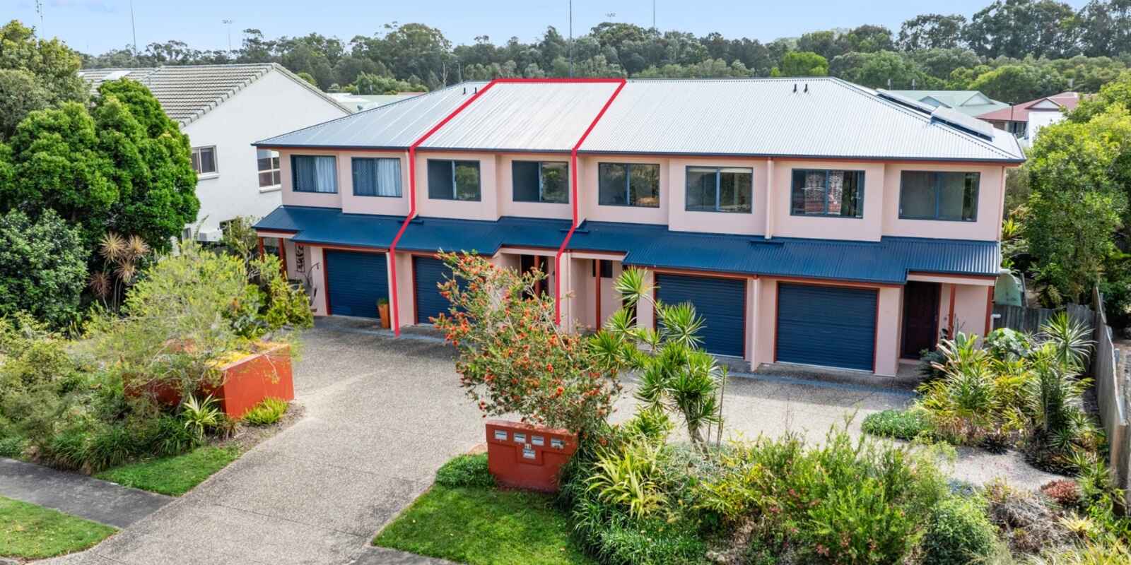 2/46 Springfield Avenue Coolum Beach 2/46 Springfield Avenue Coolum Beach