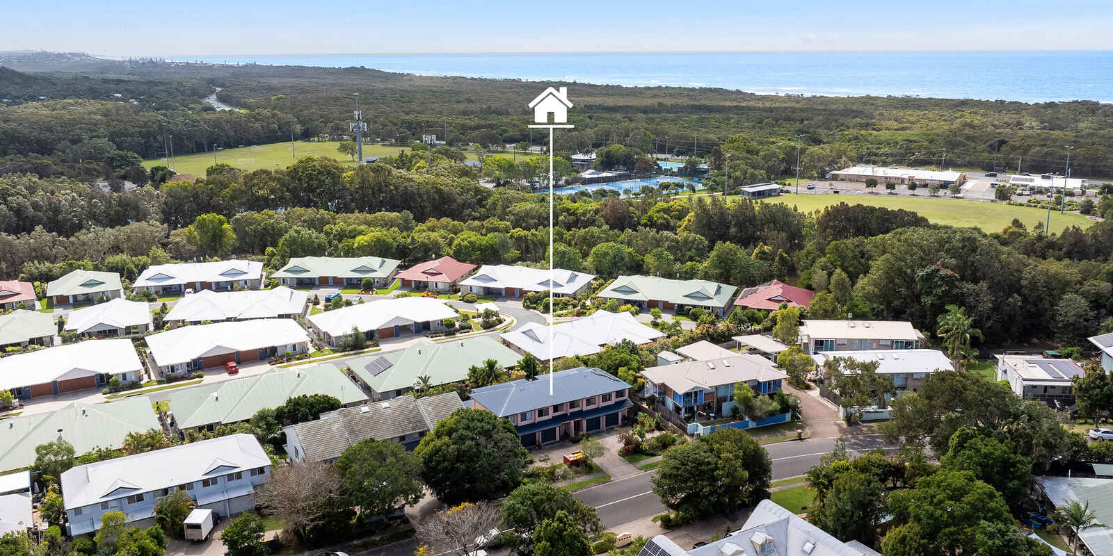 2/46 Springfield Avenue Coolum Beach 2/46 Springfield Avenue Coolum Beach