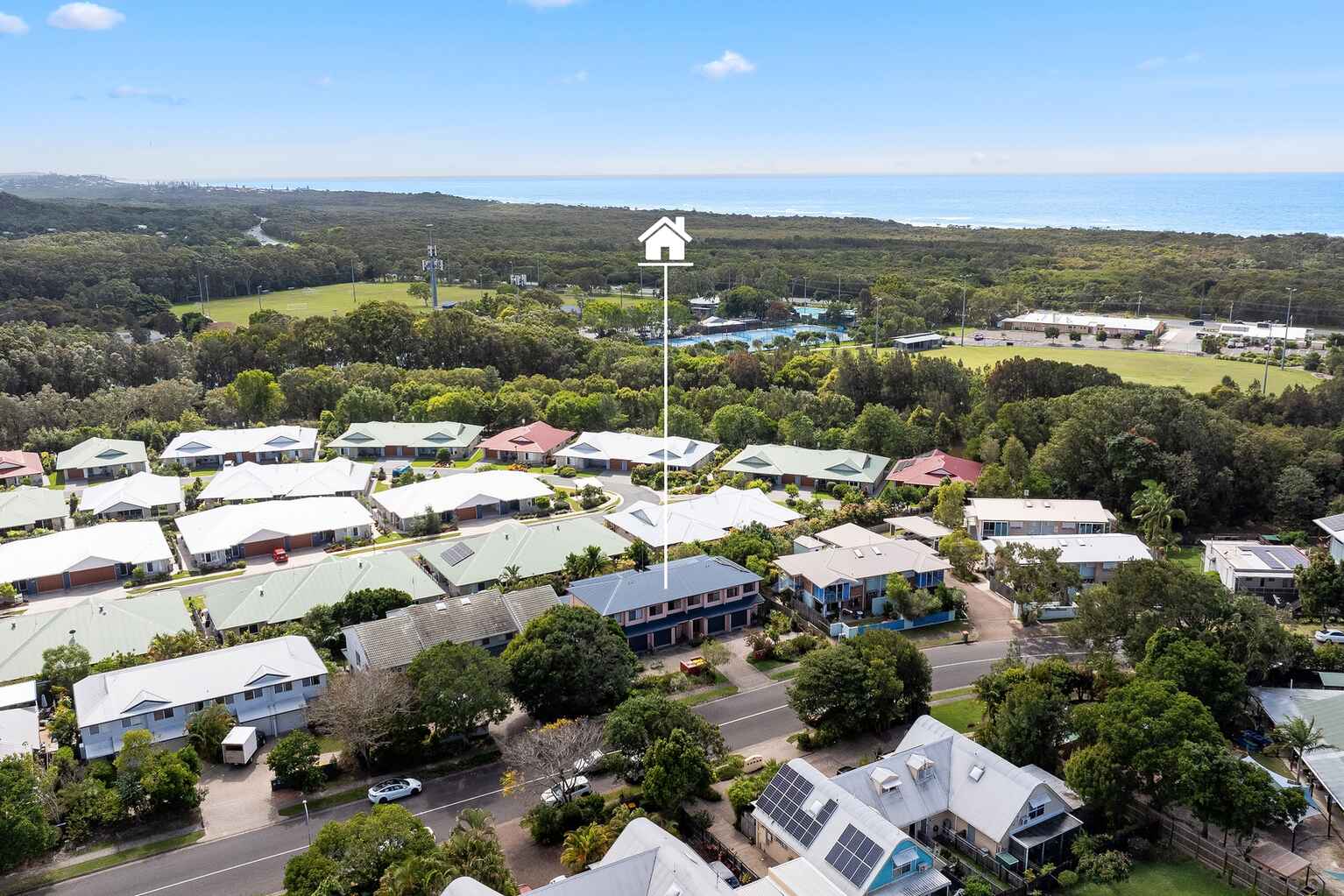 2/46 Springfield Avenue Coolum Beach 2/46 Springfield Avenue Coolum Beach