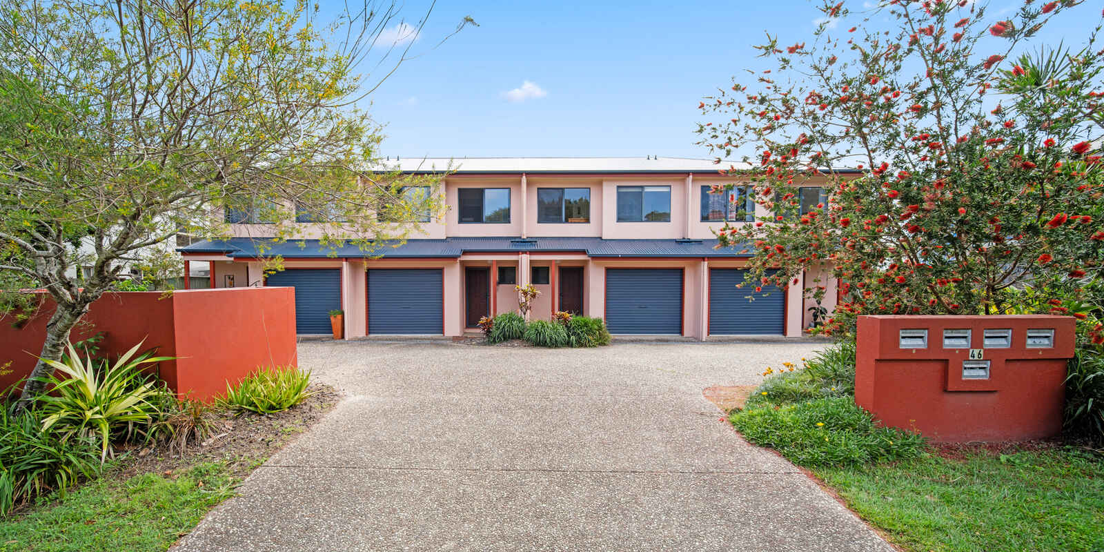 2/46 Springfield Avenue Coolum Beach 2/46 Springfield Avenue Coolum Beach