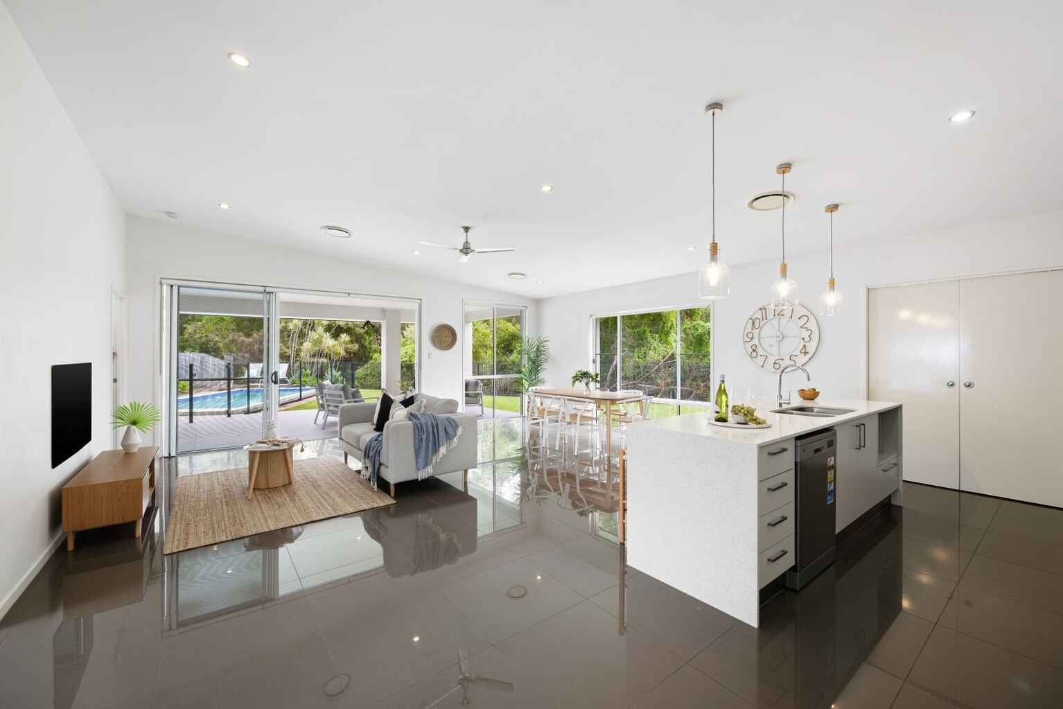 4 Hampton Court Peregian Springs