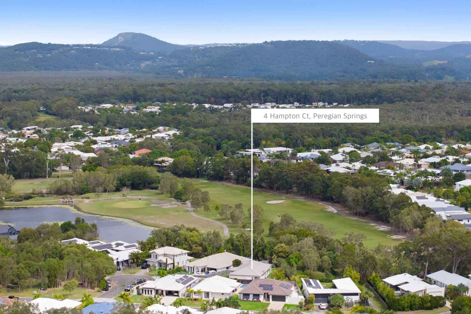 4 Hampton Court Peregian Springs