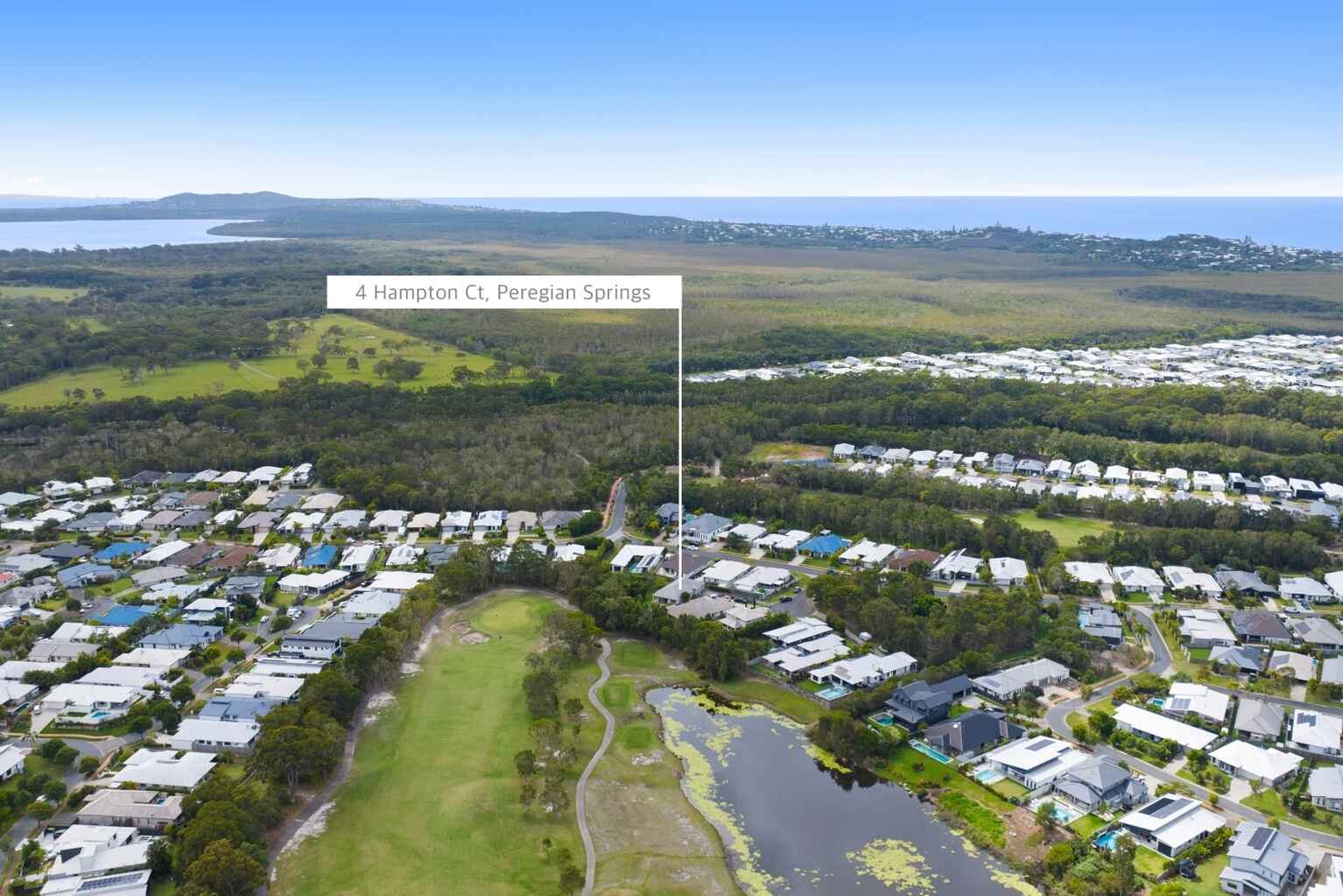 4 Hampton Court Peregian Springs