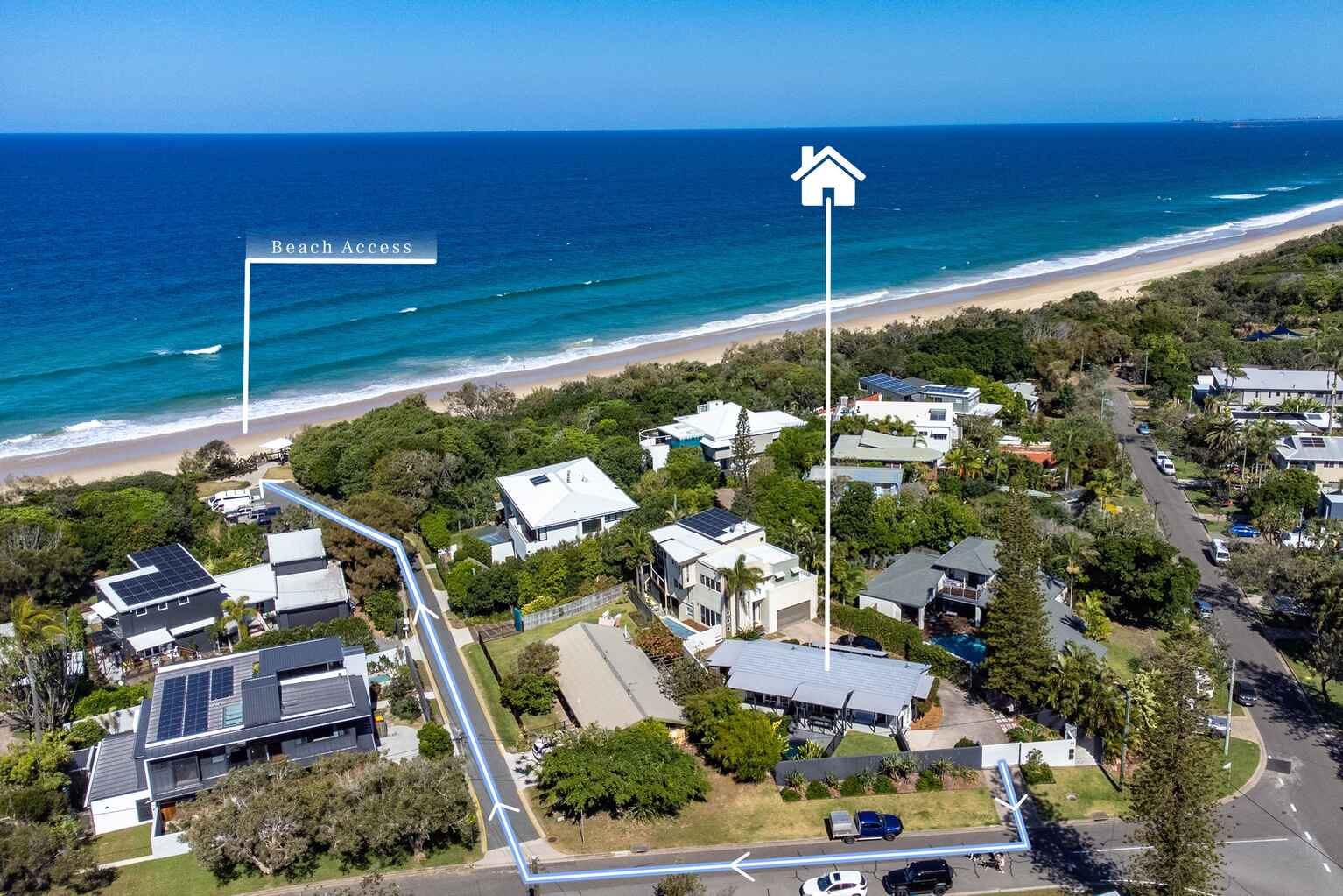 33 Yinneburra Street Yaroomba 33 Yinneburra Street Yaroomba