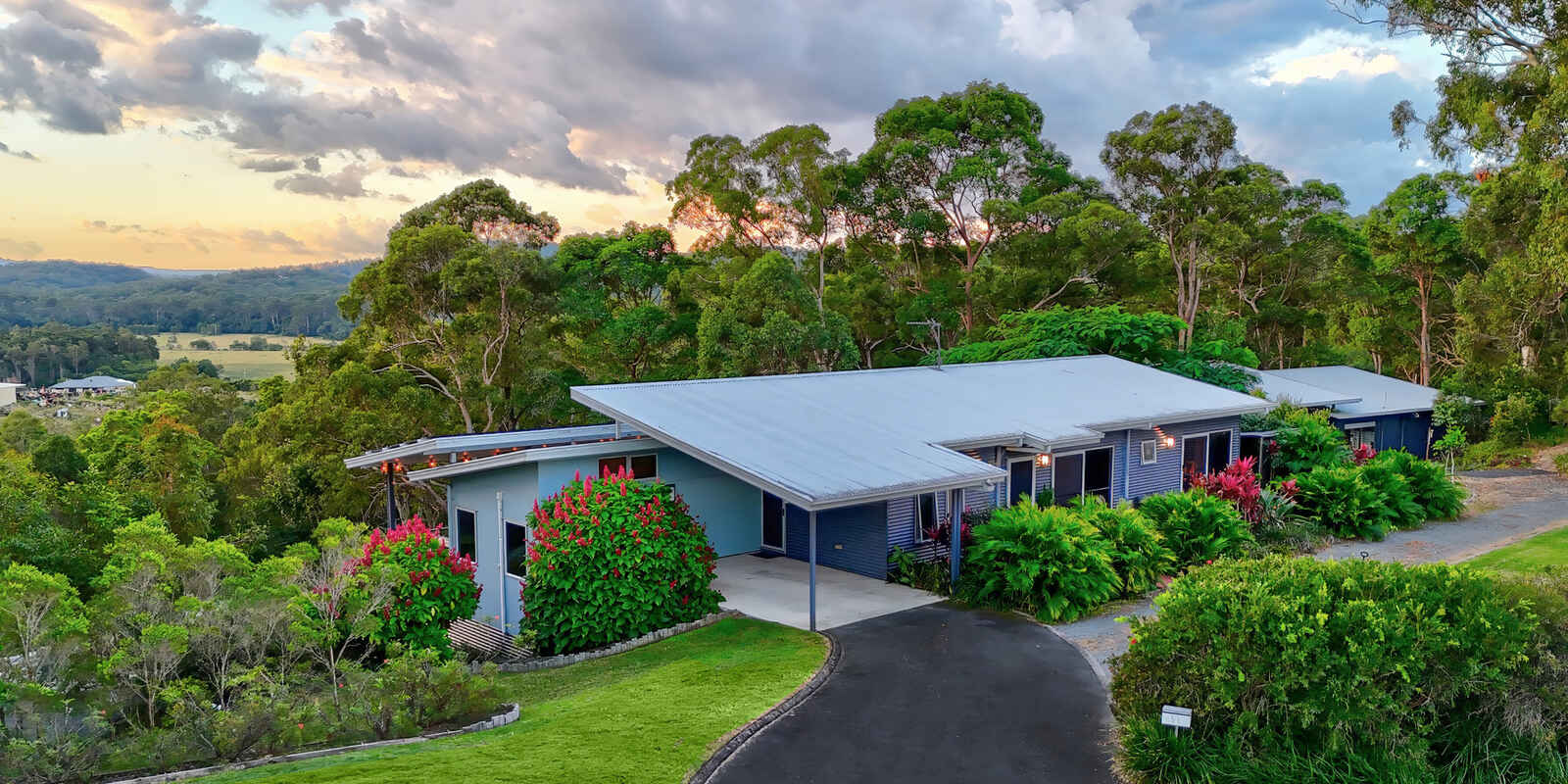 51 Whistler Ridge Drive Yandina Creek
