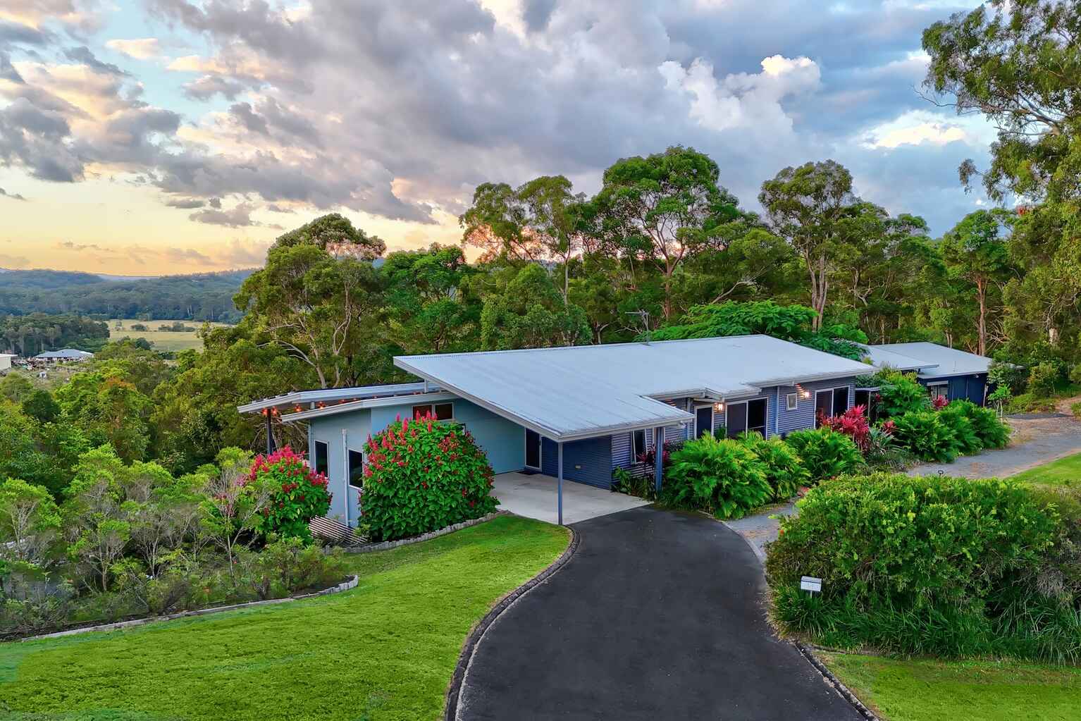 51 Whistler Ridge Drive Yandina Creek 51 Whistler Ridge Drive Yandina Creek