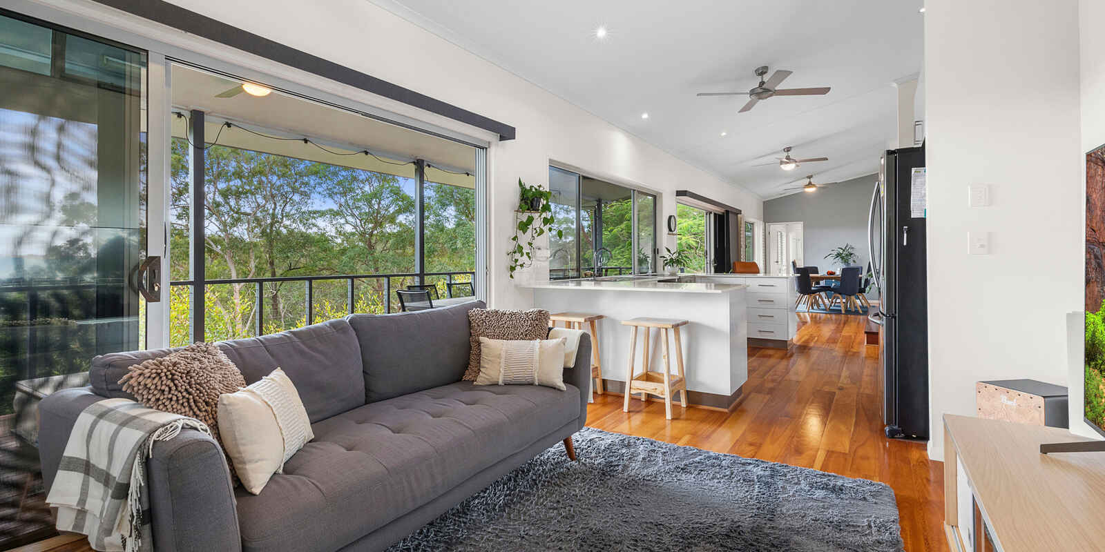 51 Whistler Ridge Drive Yandina Creek
