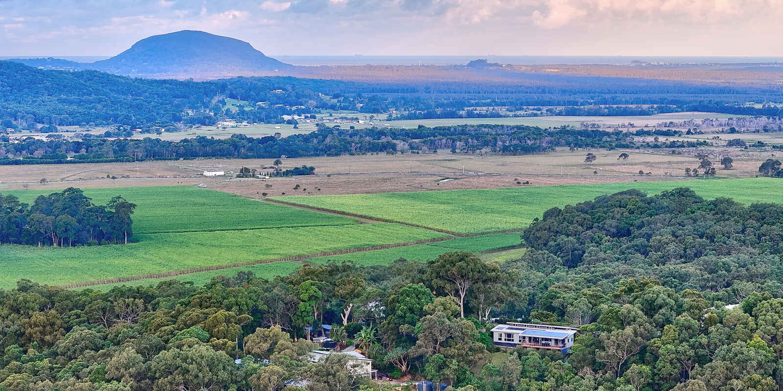 51 Whistler Ridge Drive Yandina Creek