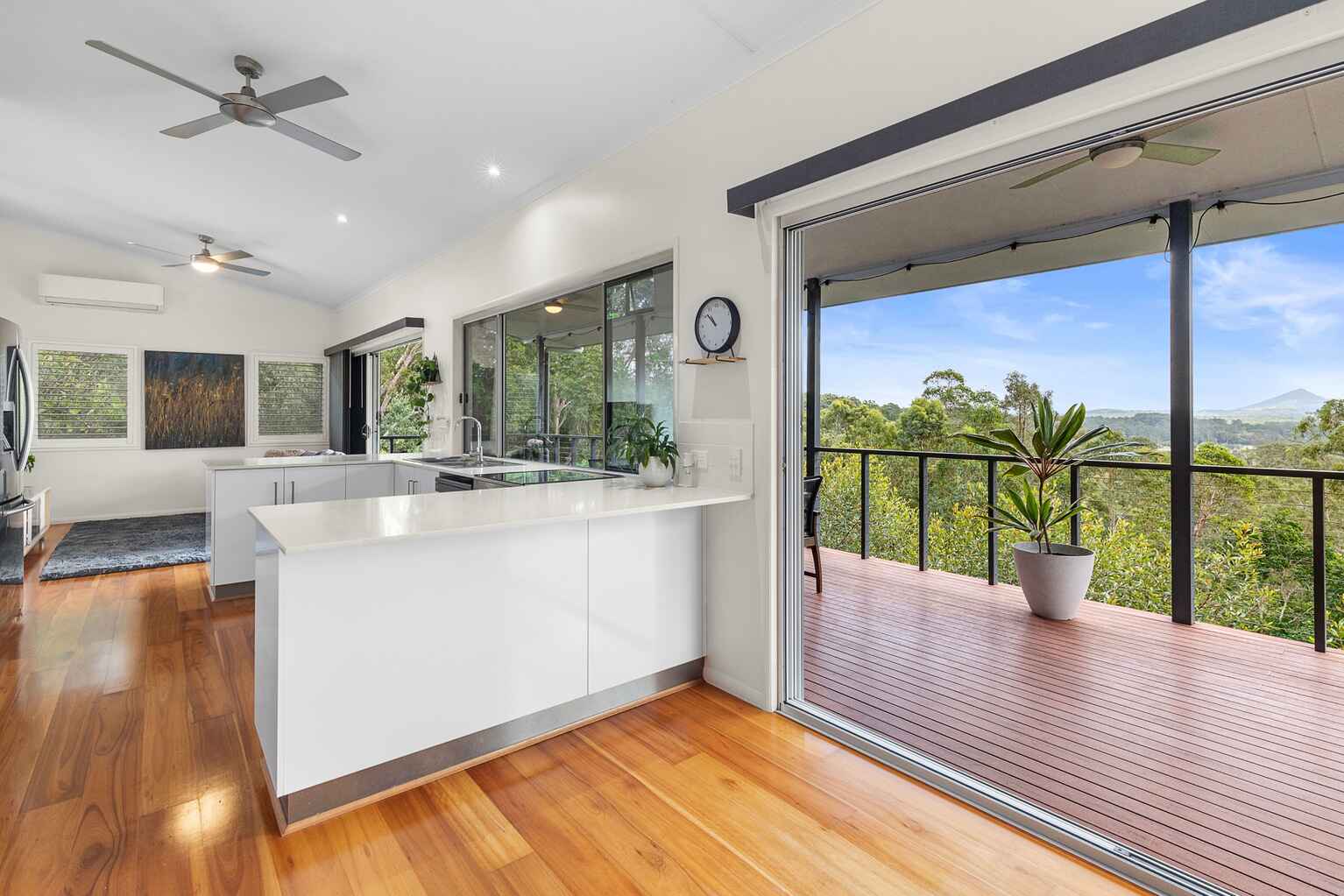 51 Whistler Ridge Drive Yandina Creek 51 Whistler Ridge Drive Yandina Creek