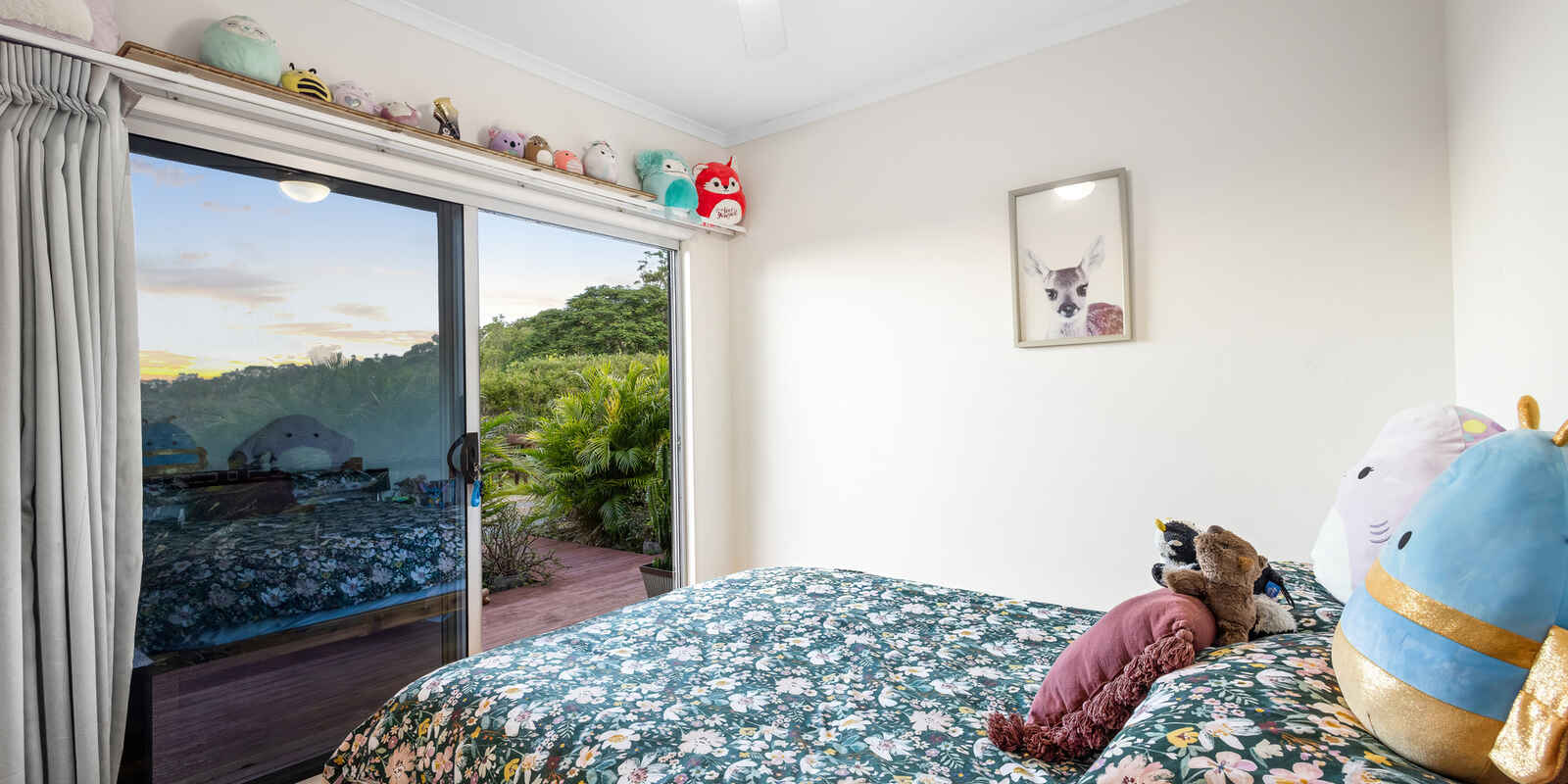 51 Whistler Ridge Drive Yandina Creek