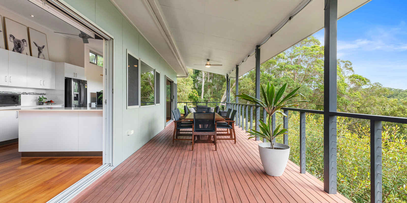 51 Whistler Ridge Drive Yandina Creek