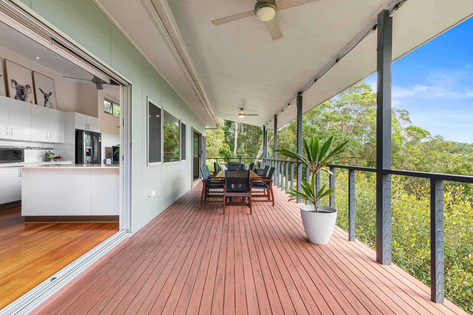 51 Whistler Ridge Drive Yandina Creek 51 Whistler Ridge Drive Yandina Creek