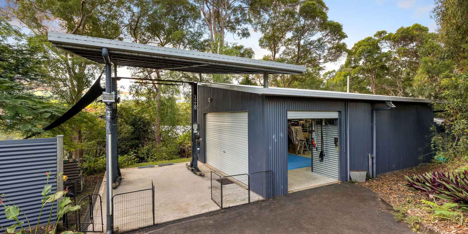 51 Whistler Ridge Drive Yandina Creek