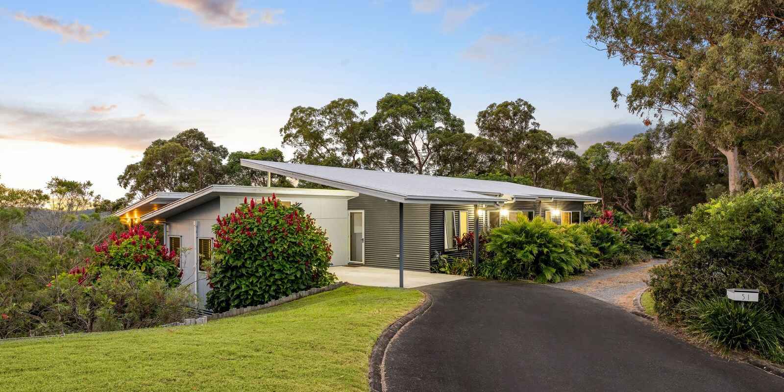 51 Whistler Ridge Drive Yandina Creek