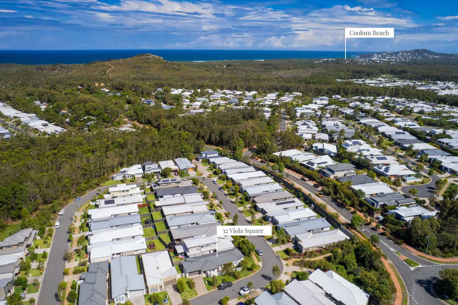 32 Viola Square Peregian Springs