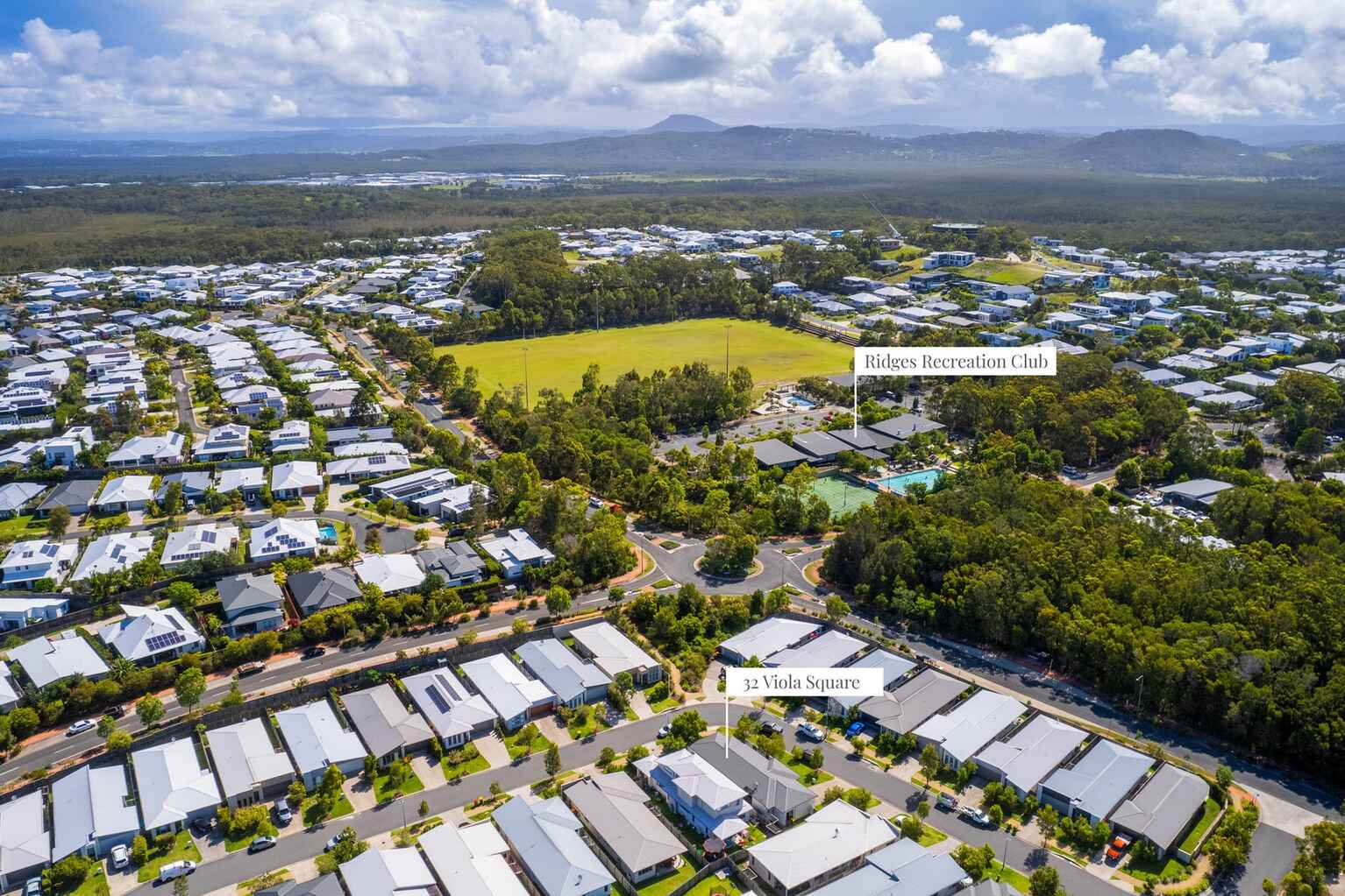 32 Viola Square Peregian Springs