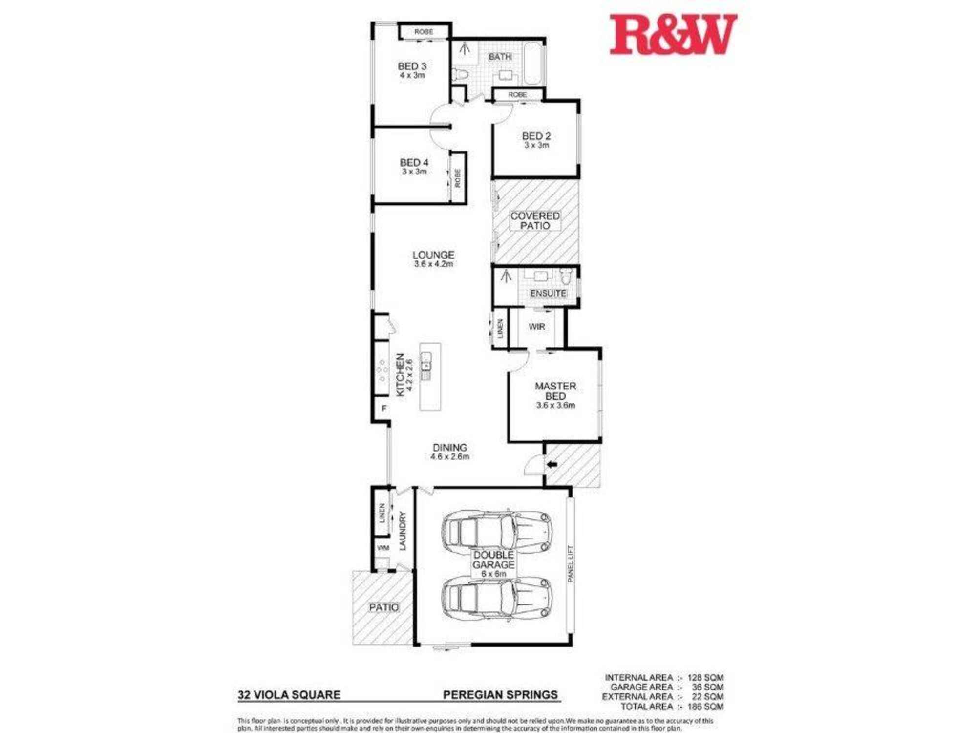 32 Viola Square Peregian Springs