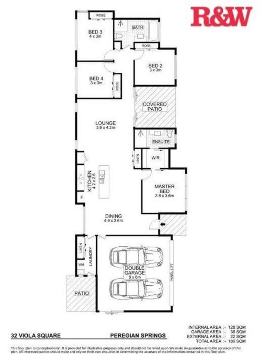 32 Viola Square Peregian Springs