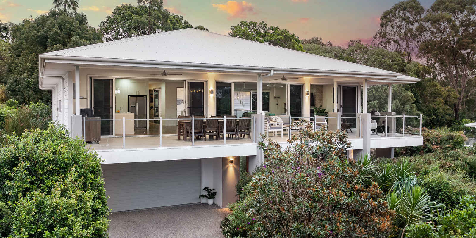 46 Vantage Drive Yaroomba