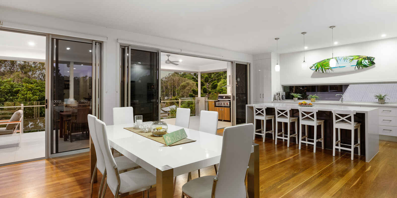 46 Vantage Drive Yaroomba