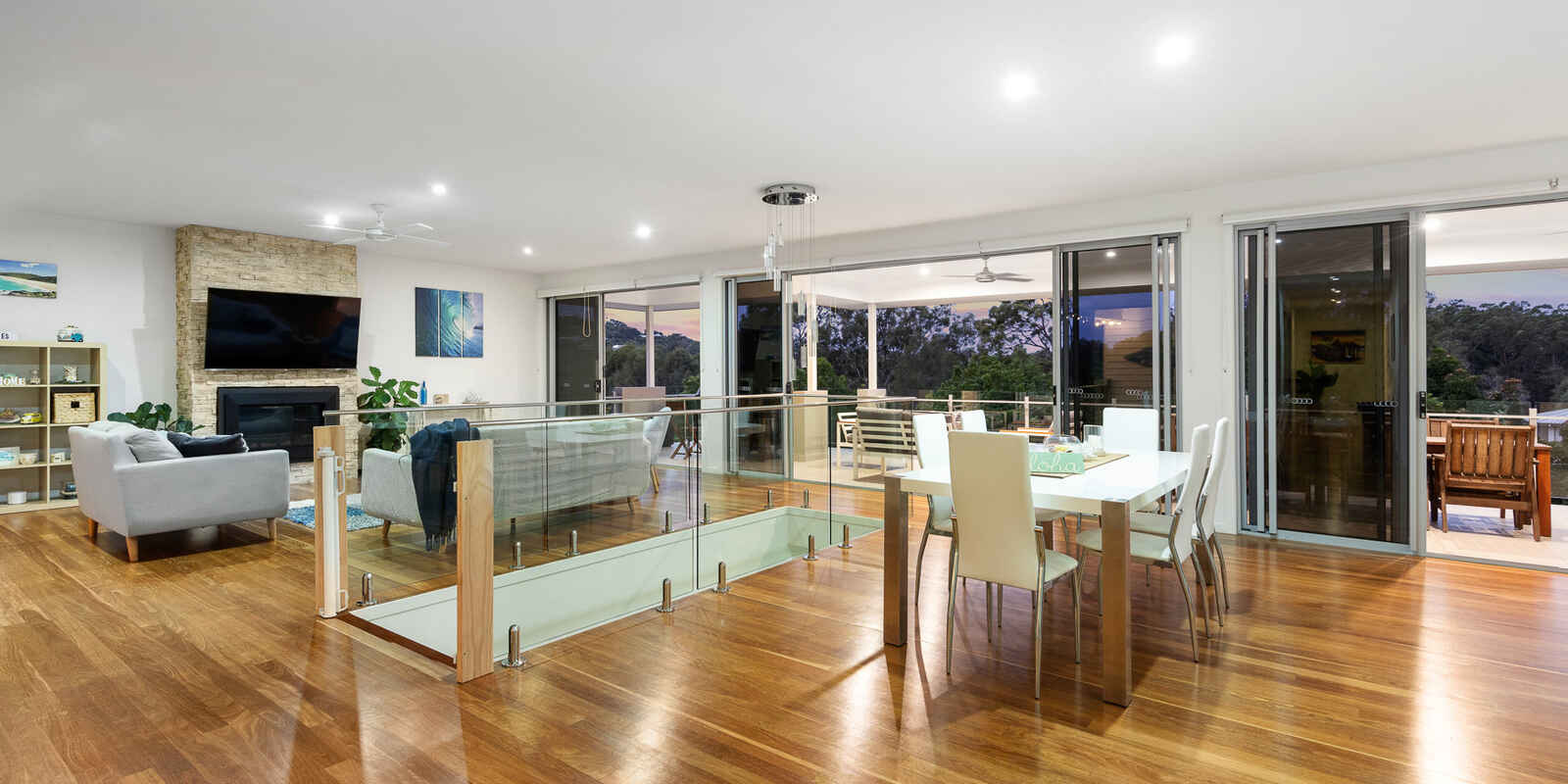 46 Vantage Drive Yaroomba